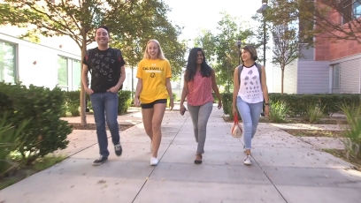 Cal State LA: Leading the Way