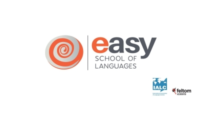 Learn English in Valletta with Easy School of Languages