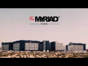 The Myriad Dubai Sneak Peek