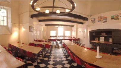 LTC Eastbourne 360 - Canteen