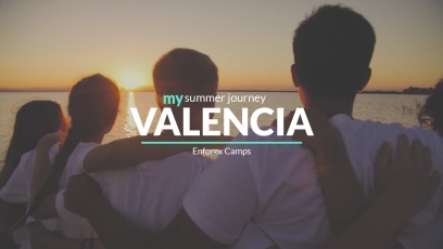 Enforex Camps VALENCIA - Summer Camps in Spain