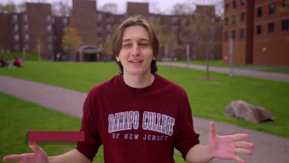 The College Tour at Ramapo College - Full Episode