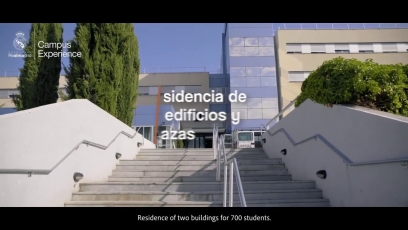 location Universidad Autónoma
