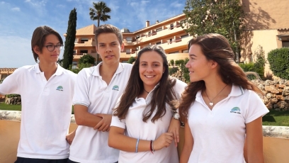 Deutsche Schule Málaga – Colegio Alemán de Málaga