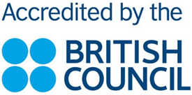 Szkoła akredytowana przez British Council