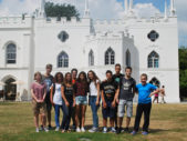 Obóz językowy LAL w Londynie, Anglia