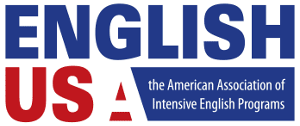 Szkoła jest członkiem EnglishUSA (American Association of Intensive English Programs - AAIEP)