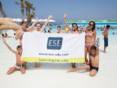 Obóz językowy ESE w St Julian's i St Paul's Bay na Malcie