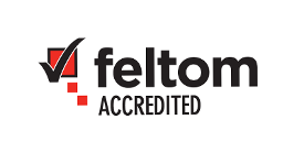 Szkoła akredytowana przez FELTOM (Federation of English Language Teaching Organisations Malta)