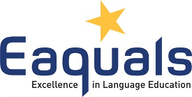 Szkoła akredytowana przez Eeaquals (The European Association for Quality Language Services)