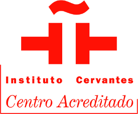 Akredytacja Instituto Cervantes