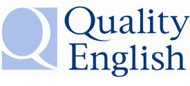 Szkoła jest członkiem Quality English