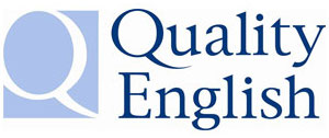 Szkoła jest członkiem Quality English