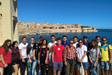 Malta (9-21 lat)