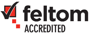 Szkoła akredytowana przez FELTOM (Federation of English Language Teaching Organisations Malta)
