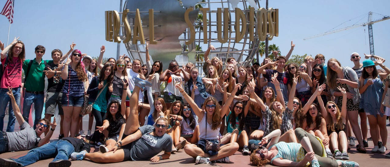 Los Angeles + San Diego + Las Vegas