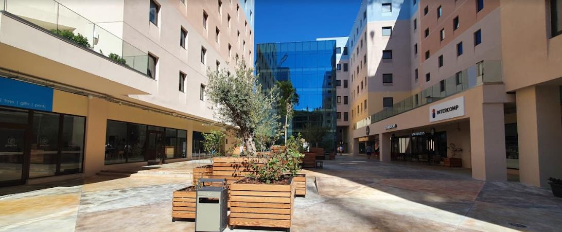 Zakwaterowanie na obozie językowym English Path na Malcie