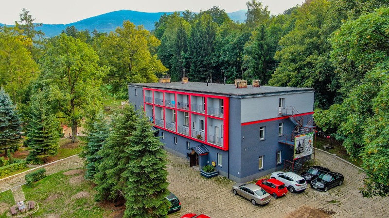 Kolonie i obozy językowe w Karpaczu w górach