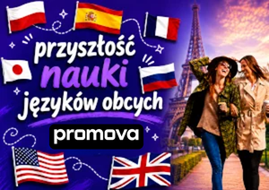 Platforma językowa Promova